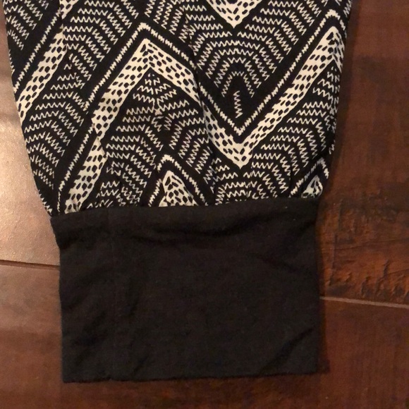 🔵🎉HostPick🎉Rue 21 Aztec Joggers - Picture 6 of 6